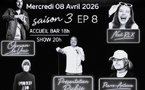 Bistro Bar’drôle : une soirée d’humour incontournable le mercredi 8 avril