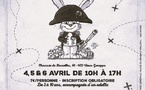 Chasse au Napoléon du Dernier QG : une mission impériale pour toute la famille à Genappe