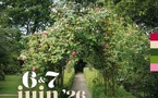 Mélin rouvre ses jardins : une édition 2026 placée sous le signe du renouveau