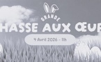 Grande Chasse aux Œufs de Mont-Saint-Guibert : un samedi gourmand et festif pour tous