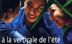 Ciné-club à Mont-Saint-Guibert : « À la verticale de l’été »