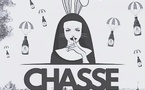 Chasse à la Lutgarde : quand la bière et la fête se rencontrent à l’Abbaye d’Aywiers