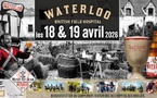 Une immersion historique au cœur de Waterloo
