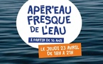 Fresque de l’Eau : comprendre, échanger et agir pour une ressource essentielle