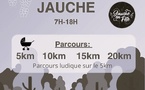 Marche Adeps du 1er mai à Jauche : une journée de découverte, de sport et de convivialité