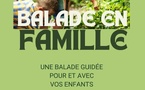 Une balade en famille pour apprendre à regarder la forêt autrement