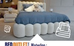 BEDOUTLET Waterloo : le confort comme une histoire de confiance