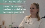 Nymea Academy : quand la passion devient un véritable accompagnement