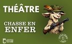 “Chasse en enfer” : une comédie décalée qui promet de faire rire Braine-le-Château