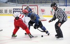 Trois étapes du Promotour Hockey en Brabant wallon