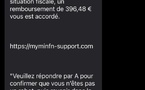 Faux remboursement du SPF Finances : comment les arnaques par SMS piègent les victimes