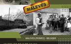 Une journée entre mémoire et découverte au Musée du Souvenir 40-45