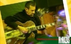 Week-end blues chez Un Zeste d’Été : Mr Mazas fait vibrer Jodoigne au rythme du blues et du rock’n’roll