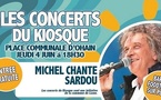 Les Concerts du Kiosque reviennent à Lasne pour une nouvelle saison musicale