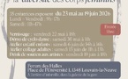 Plurielles : quand l'art célèbre la diversité des corps féminins à Louvain-la-Neuve
