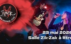 Le Tremplin de la Scène Rock Émergente au Cœur du Brabant-Wallon