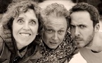Trio à Virginal-Samme : un concert de jazz de chambre entre liberté, écriture et paysages sonores
