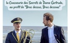 En Fanfare : Une Projection Cinématographique d'Exception au Cine4 de Nivelles