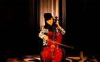 Zakoustics #4 : le violoncelle ouvre les oreilles des tout-petits à Tubize