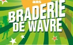 La Braderie de Wavre fête ses 50 ans : un voyage inoubliable dans les années 70