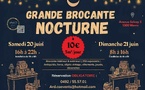 Brocante Nocturne : Un Incontournable Pour Les Chasseurs De Trésors À Wavre