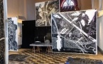 « Ricochets » : une exposition collective au fil des cours d’eau du Brabant wallon