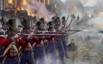 L’apéro d’ouverture du Week-end historique / Waterloo 1815 se tiendra au Dernier QG de Napoléon