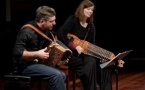 Festi'NDE - Duo Clâve : Un Voyage Musical à Travers les Siècles