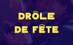  général de la soirée.Drôle de Fête à Gastuche : quand le stand-up investit le Domaine des Vallées