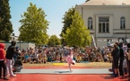 Le P'tit Cirq'en Palc : le cirque amateur en fête à Wavre les 11 et 12 juillet