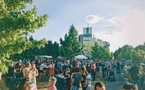 Les Apéros sur l’herbe #1 : un rendez-vous estival placé sous le signe de la convivialité à Genappe