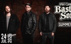 Phil Campbell’s Bastard Sons : le feu du rock reprend la route au Zik Zak