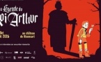 La Légende du Roi Arthur : une épopée immersive au Château de Rixensart