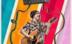 Stand-Up de Salva - "Rembobinage" : un voyage musical et intime à Braine-l'Alleud