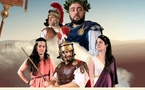« Rome ne répond plus » : un spectacle historique et haletant à Piétrebais