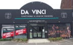DA VINCI Fitness et Wellness: L’art maîtrisé de prendre soin de vous (Fitness, coaching, functional training à Wavre et Waterloo)