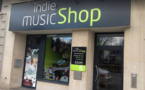 Indie Music Shop : La caverne qui laisse baba les musiciens