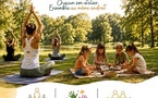 L'Instant Zen : parents et enfants se ressourcent en parallèle à Nivelles