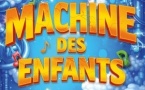 Genval : La Machine des Enfants