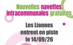 Waterloo : Les Lionnes entrent en piste