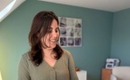 Résonessence : à Louvain-la-Neuve, Lucie Janssens invite chacun à se reconnecter à ce qui compte vraiment