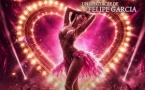Burlesque : Felipe Garcia rallume les paillettes au Palais de Plume