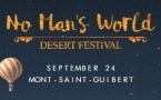 No Man's World Desert Festival 2016 !