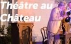 Wavre : Théâtre au Château