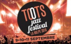 La Hulpe : Concours Toots Jazz Festival 2016