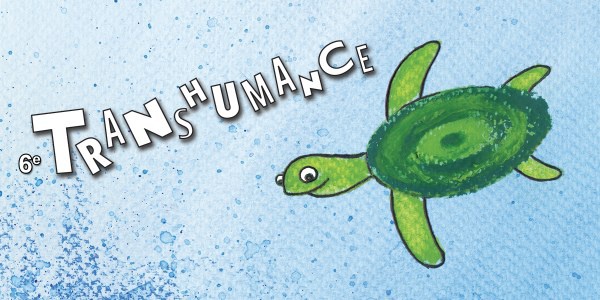 Ottignies : 6e Transhumance