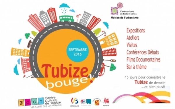 Tubize bouge !
