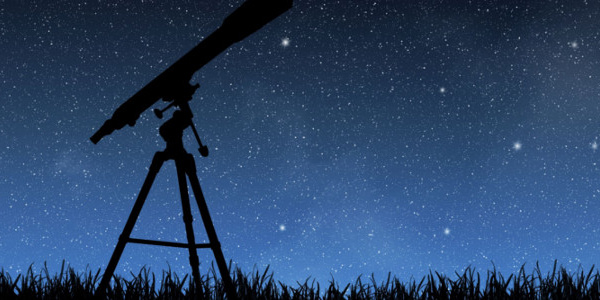 Waterloo : Journée découverte de l'astronomie