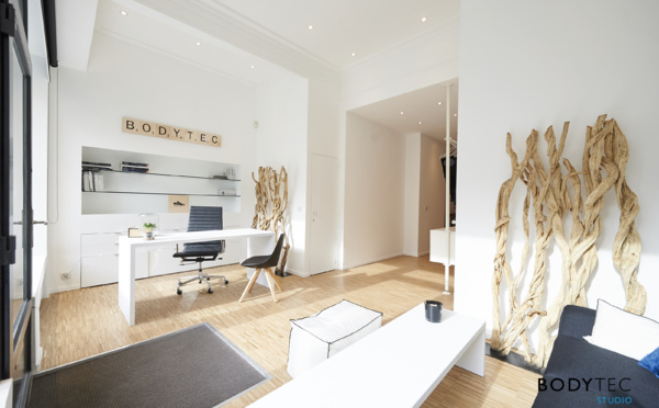 Electriser votre sport avec BODYTEC Studio, l’expert en électrostimulation à Waterloo ! (EMS : l’Electro-Myo-Stimulation) 