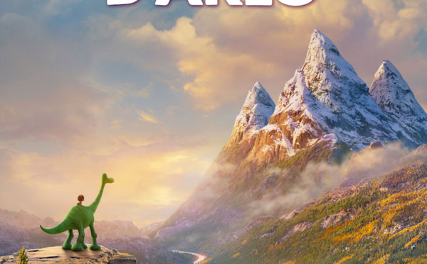 Quenast : Le voyage d'Arlo